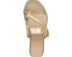 Veronica Beard Salva-3 Slides Women's