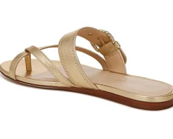 Veronica Beard Salva-3 Slides Women's