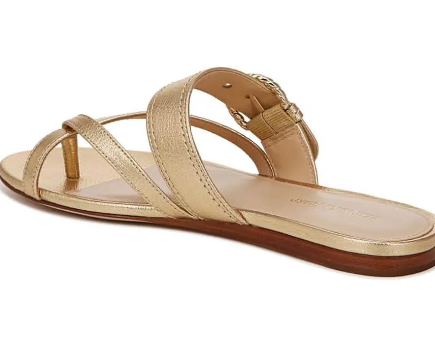 Veronica Beard Salva-3 Slides Women's
