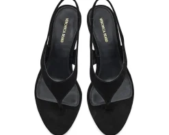 Veronica Beard Talon Thong Sandals Women's