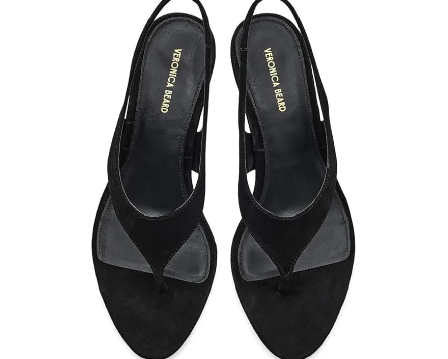 Veronica Beard Talon Thong Sandals Women's