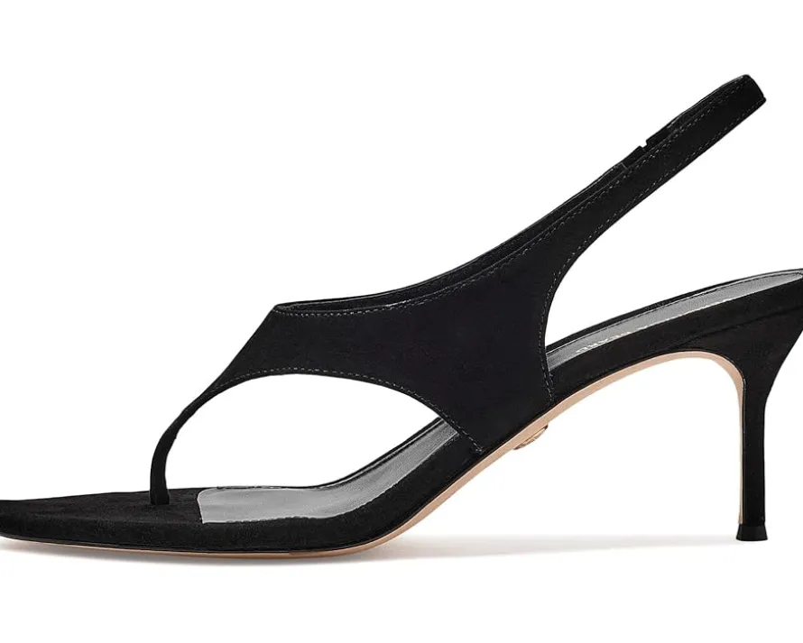 Veronica Beard Talon Thong Sandals Women's
