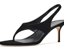 Veronica Beard Talon Thong Sandals Women's