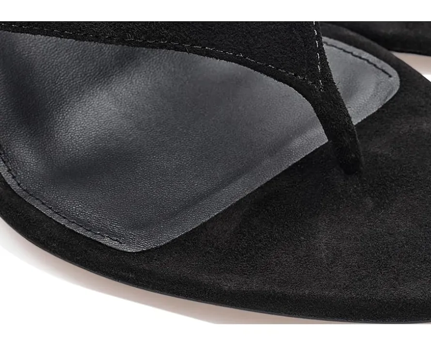 Veronica Beard Talon Thong Sandals Women's