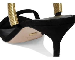 Veronica Beard Tobin Slide Sandals Women's