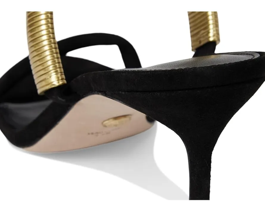 Veronica Beard Tobin Slide Sandals Women's