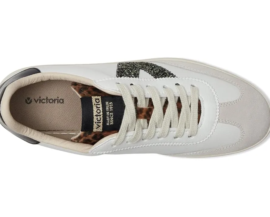 victoria Berlin Ciclista Glitter Women's