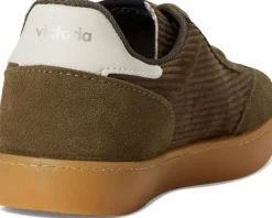 victoria Berlin Corduroy Women's