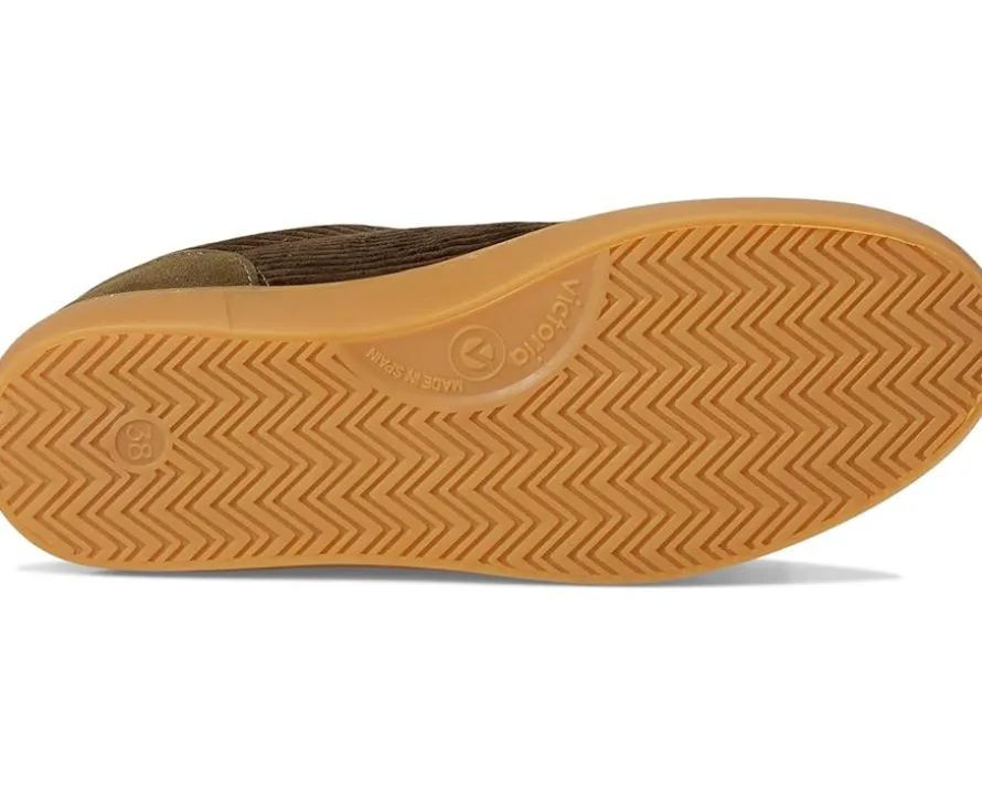 victoria Berlin Corduroy Women's