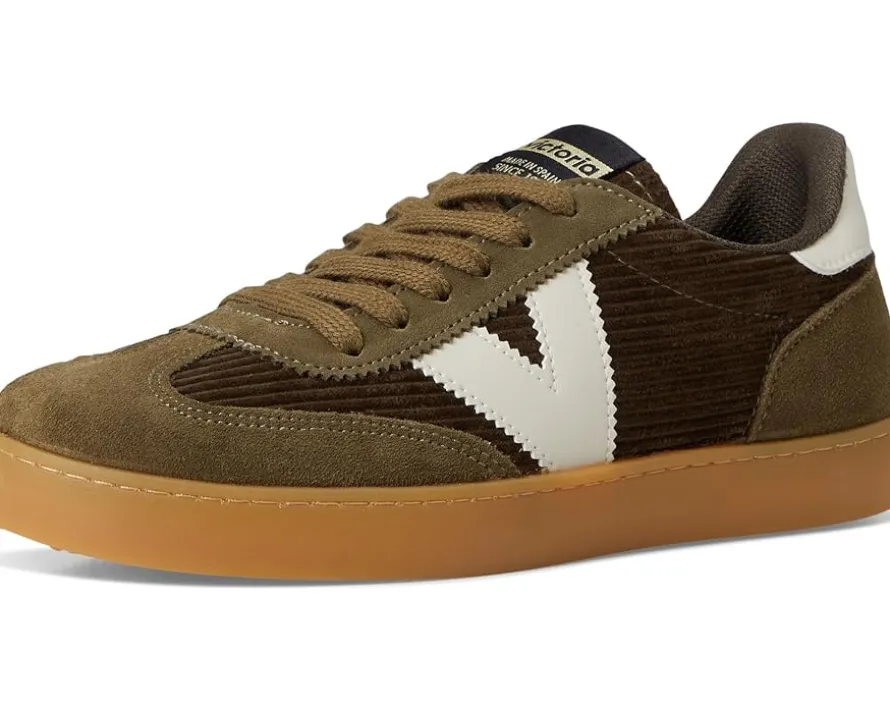 victoria Berlin Corduroy Women's