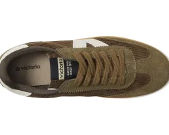victoria Berlin Corduroy Women's