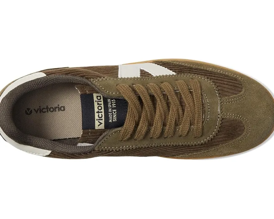 victoria Berlin Corduroy Women's