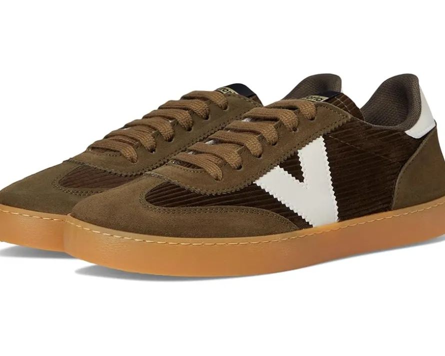 victoria Berlin Corduroy Women's