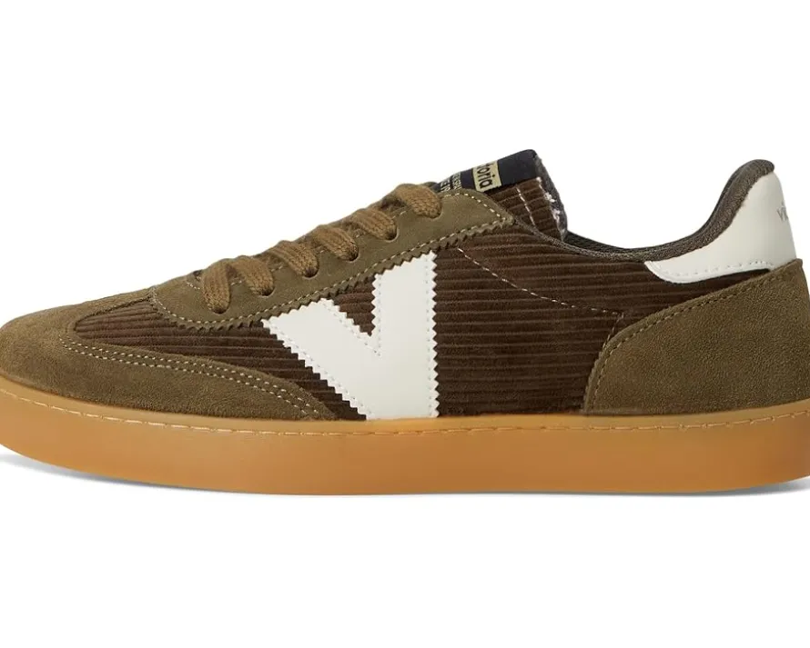 victoria Berlin Corduroy Women's