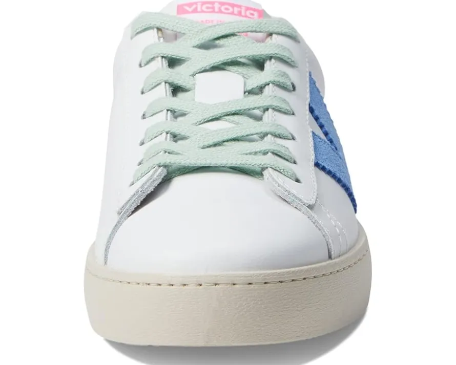 victoria Berlin Leather & Neon Women's