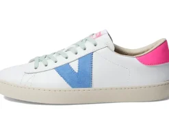 victoria Berlin Leather & Neon Women's
