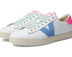victoria Berlin Leather & Neon Women's