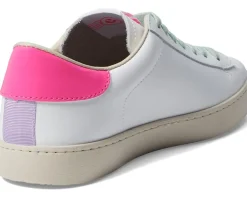 victoria Berlin Leather & Neon Women's