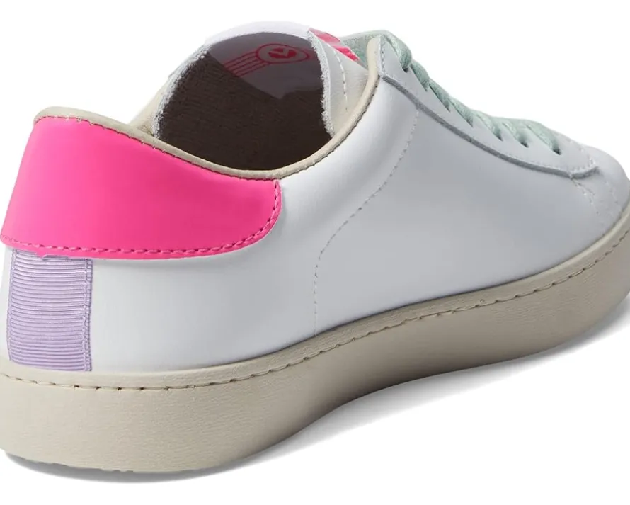victoria Berlin Leather & Neon Women's