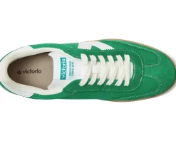 victoria Berlin Retro Suede Unisex
