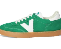 victoria Berlin Retro Suede Unisex