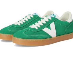 victoria Berlin Retro Suede Unisex