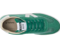 victoria Berlin Suede & Nylon Unisex