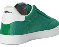 victoria Berlin Suede & Nylon Unisex