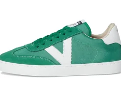 victoria Berlin Suede & Nylon Unisex