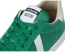 victoria Berlin Suede & Nylon Unisex