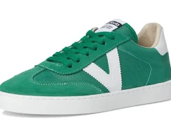 victoria Berlin Suede & Nylon Unisex