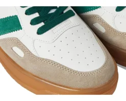 victoria Seul Leather/Suede Caramel Unisex
