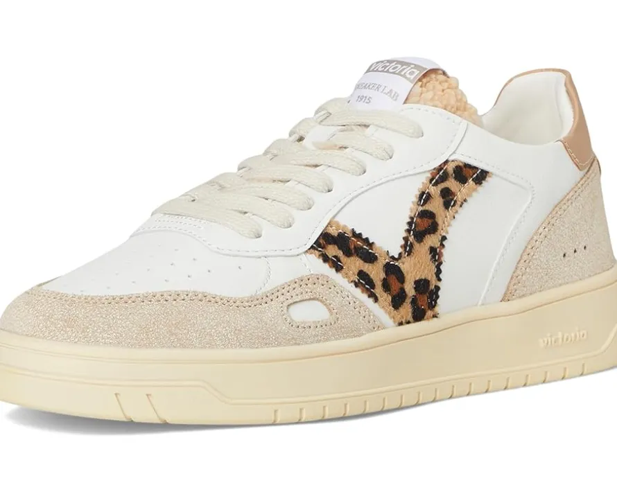 victoria Seul Multicolor Unisex