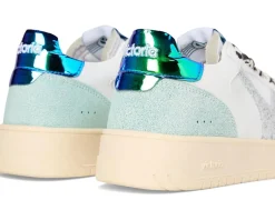 victoria Seul Suede & Fantasia Women's