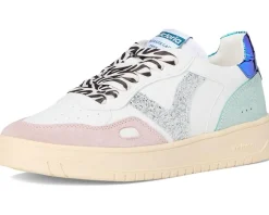 victoria Seul Suede & Fantasia Women's