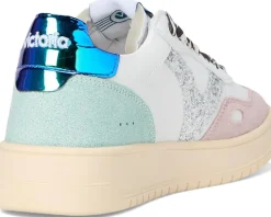 victoria Seul Suede & Fantasia Women's