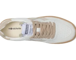 victoria Seul Suede & Synthetic Unisex