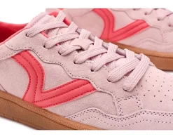 victoria Smash Suede Women's