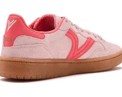 victoria Smash Suede Women's