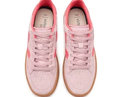 victoria Smash Suede Women's