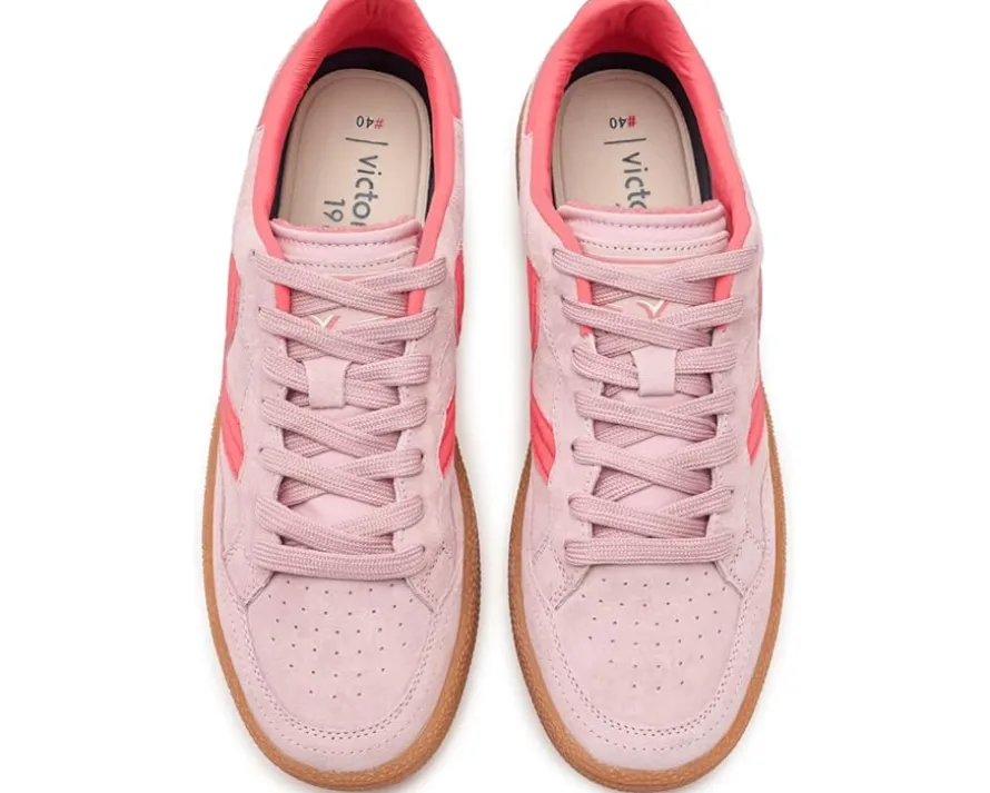 victoria Smash Suede Women's