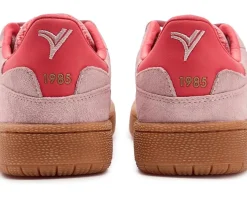 victoria Smash Suede Women's