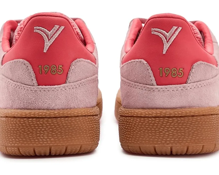 victoria Smash Suede Women's