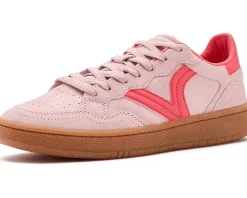 victoria Smash Suede Women's