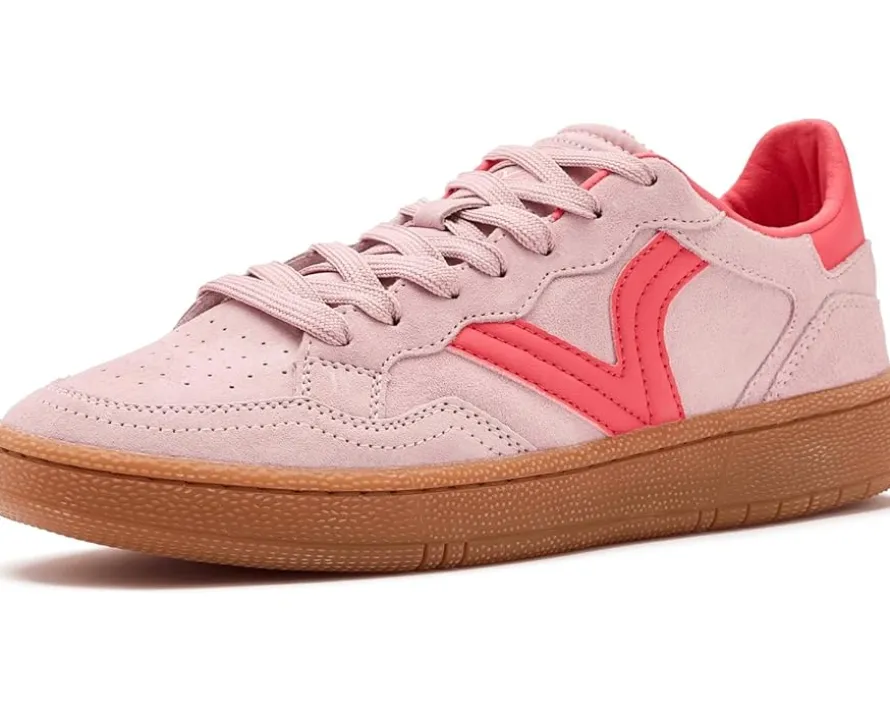 victoria Smash Suede Women's