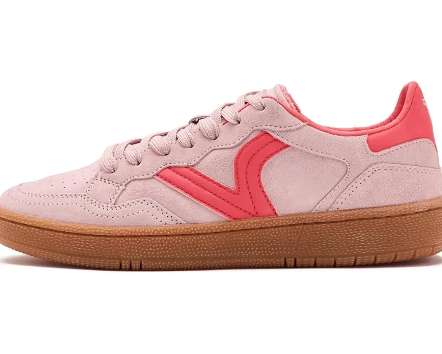 victoria Smash Suede Women's