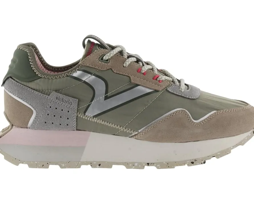 victoria Wing - Soft Tones Women's