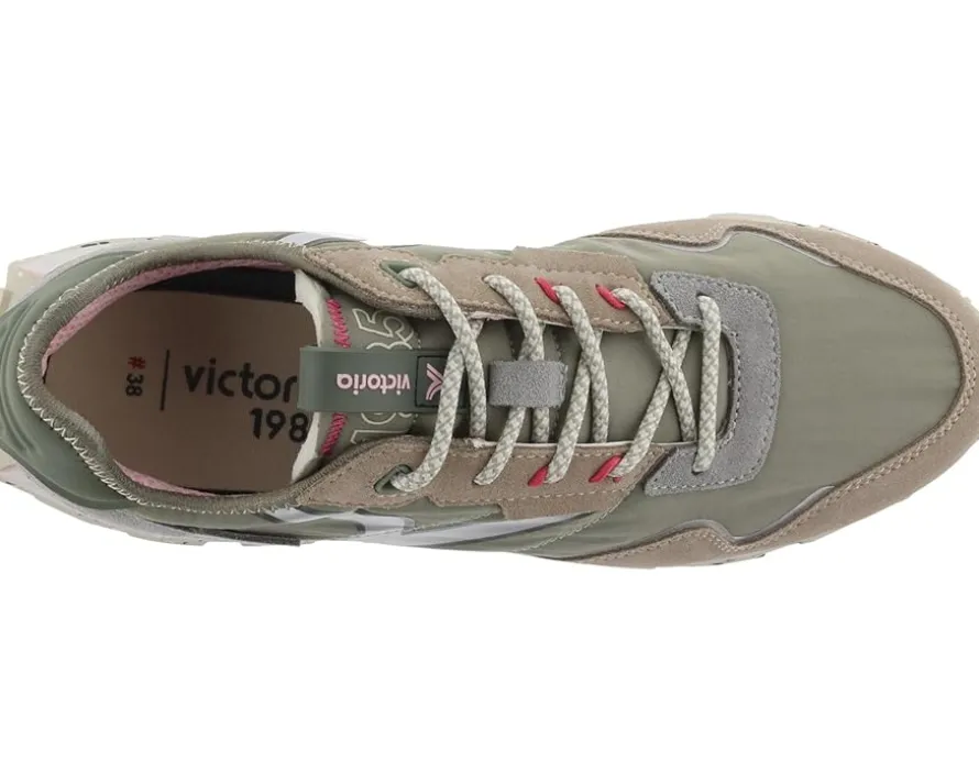 victoria Wing - Soft Tones Women's