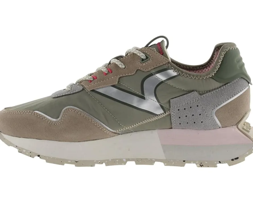 victoria Wing - Soft Tones Women's