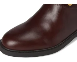 Vince Camuto Amais Biker Boots Women's